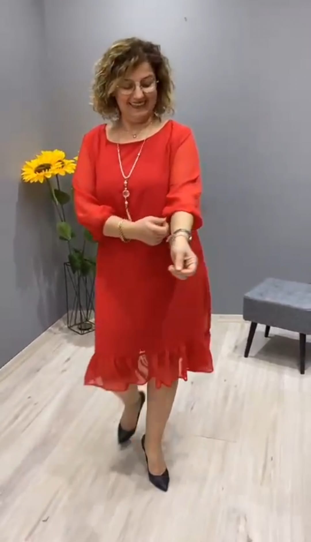 Pокля TSH486