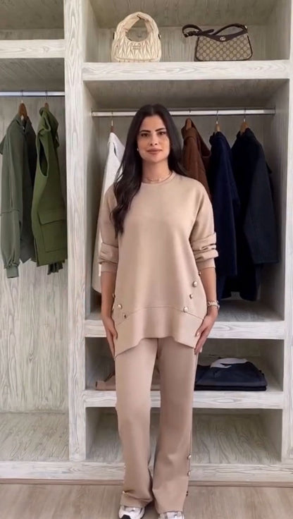 Спортен комплект TSH578