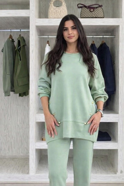 Спортен комплект TSH578