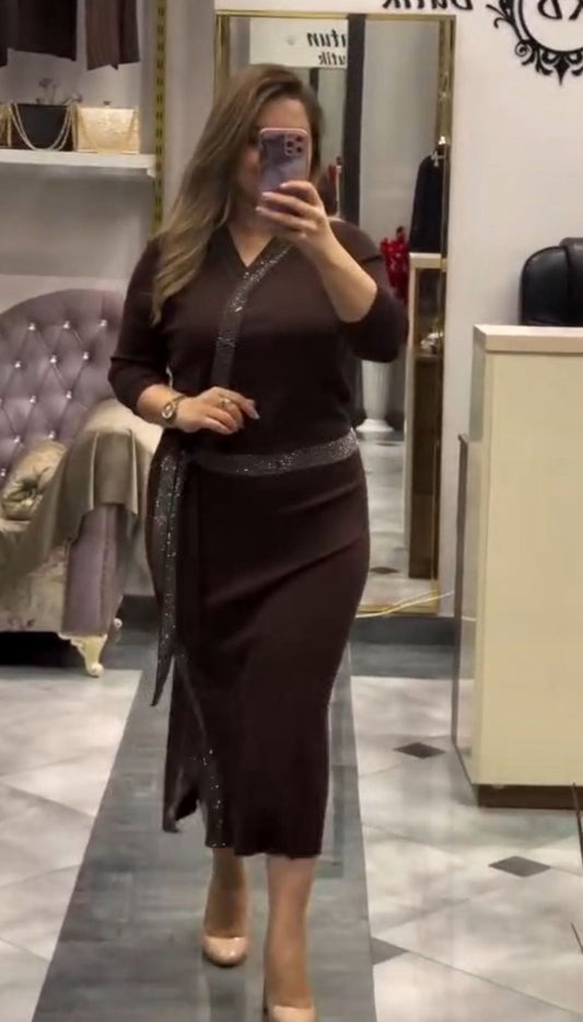 Елегантен комплект TSH579