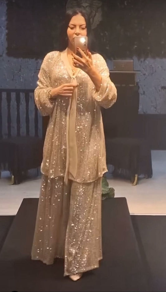 Комплект от пайети TSH591