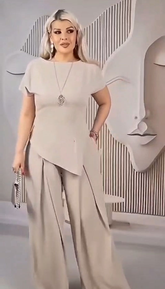 Елегантен комплект TSH605