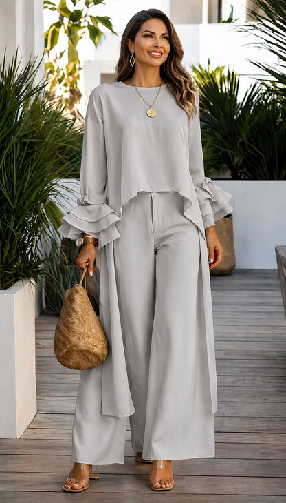 Елегантен комплект TSH606