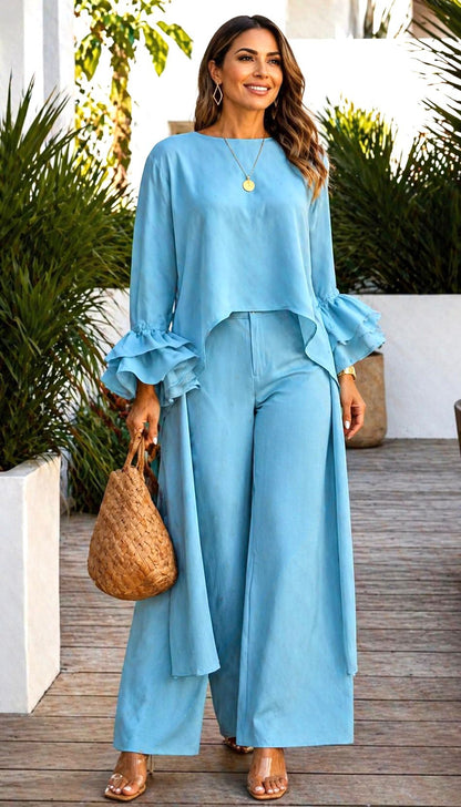 Елегантен комплект TSH606