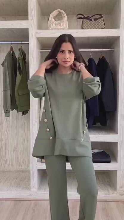 Спортен комплект TSH578