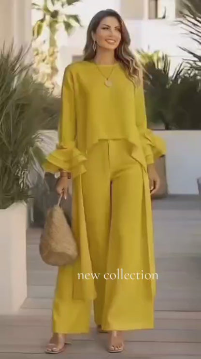 Елегантен комплект TSH606