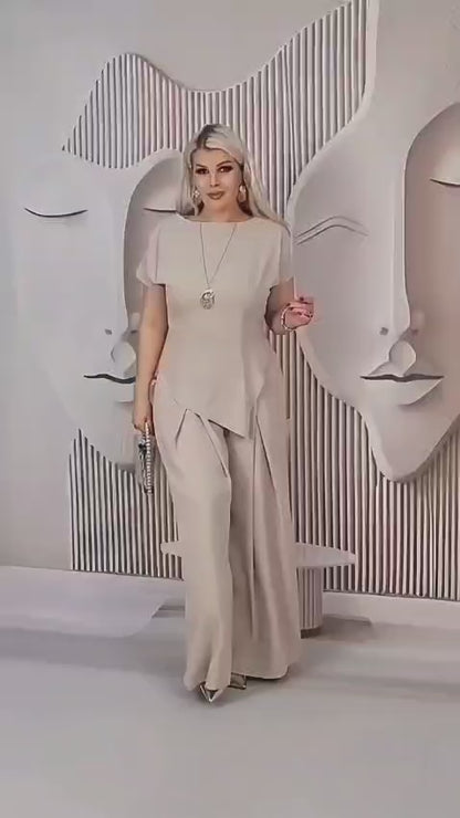 Елегантен комплект TSH605